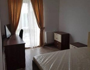 Lakás 2 szobák kiadó on Cluj-napoca, Zóna Marasti