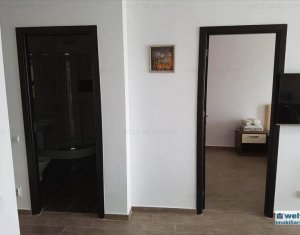 Lakás 2 szobák kiadó on Cluj-napoca, Zóna Marasti