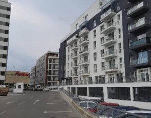 Lakás 2 szobák kiadó on Cluj-napoca, Zóna Marasti