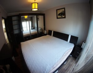 Lakás 2 szobák kiadó on Cluj-napoca, Zóna Marasti