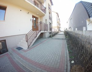 Lakás 2 szobák kiadó on Cluj-napoca, Zóna Marasti