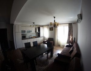 Lakás 2 szobák kiadó on Cluj-napoca, Zóna Marasti