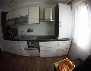 Lakás 2 szobák kiadó on Cluj-napoca, Zóna Marasti