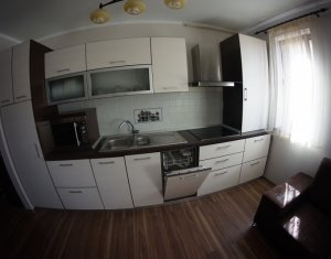 Lakás 2 szobák kiadó on Cluj-napoca, Zóna Marasti