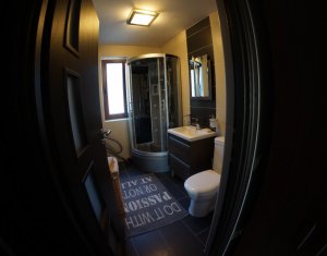 Lakás 2 szobák kiadó on Cluj-napoca, Zóna Marasti