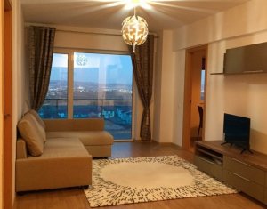 Appartement 2 chambres à louer dans Cluj-napoca, zone Gheorgheni