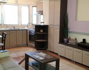 , 60m2 dans Cluj-napoca, zone Marasti