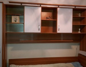 Appartement 3 chambres à louer dans Cluj-napoca, zone Marasti