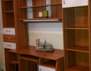 Appartement 3 chambres à louer dans Cluj-napoca, zone Marasti