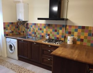 Appartement 2 chambres à louer dans Cluj-napoca, zone Marasti