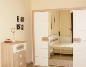 Lakás 2 szobák kiadó on Cluj-napoca, Zóna Marasti