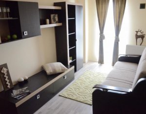 Lakás 2 szobák kiadó on Cluj-napoca, Zóna Marasti