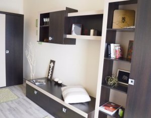 Lakás 2 szobák kiadó on Cluj-napoca, Zóna Marasti