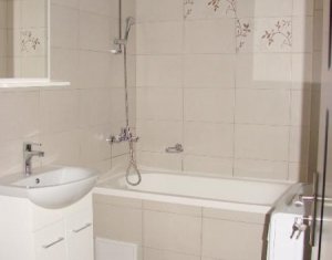 Lakás 2 szobák kiadó on Cluj-napoca, Zóna Marasti