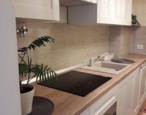 Lakás 2 szobák kiadó on Cluj-napoca, Zóna Centru