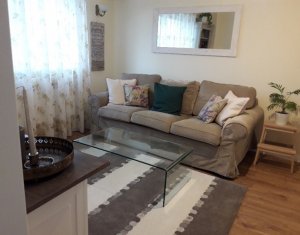 Lakás 2 szobák kiadó on Cluj-napoca, Zóna Centru