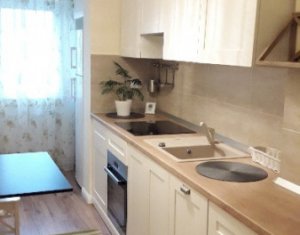 Lakás 2 szobák kiadó on Cluj-napoca, Zóna Centru