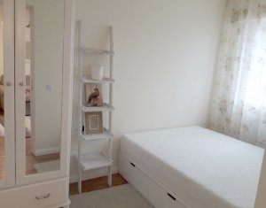 Lakás 2 szobák kiadó on Cluj-napoca, Zóna Centru