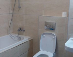 Lakás 2 szobák kiadó on Cluj-napoca, Zóna Andrei Muresanu