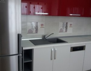 Lakás 2 szobák kiadó on Cluj-napoca, Zóna Gheorgheni