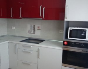 Lakás 2 szobák kiadó on Cluj-napoca, Zóna Gheorgheni