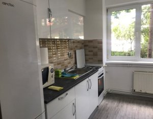 Lakás 3 szobák kiadó on Cluj-napoca, Zóna Grigorescu