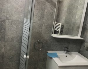 Lakás 3 szobák kiadó on Cluj-napoca, Zóna Grigorescu