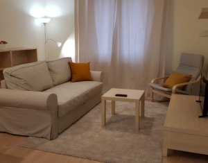 , 40m2 on Cluj-napoca, Zóna Centru