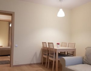 Lakás 2 szobák kiadó on Cluj-napoca, Zóna Centru