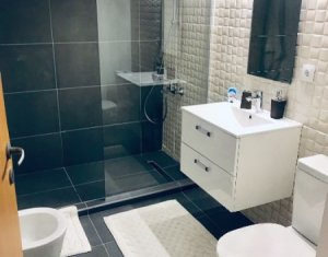 Lakás 2 szobák kiadó on Cluj-napoca, Zóna Centru