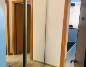 Lakás 2 szobák kiadó on Cluj-napoca, Zóna Centru