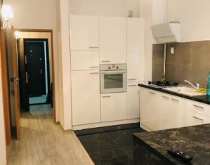 Lakás 2 szobák kiadó on Cluj-napoca, Zóna Centru