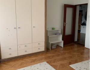 Lakás 3 szobák kiadó on Cluj-napoca, Zóna Gheorgheni