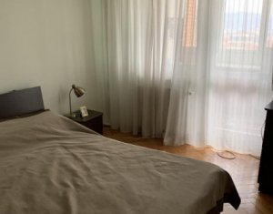 Lakás 3 szobák kiadó on Cluj-napoca, Zóna Gheorgheni