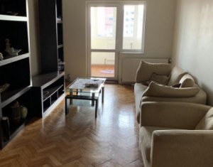 Lakás 3 szobák kiadó on Cluj-napoca, Zóna Gheorgheni