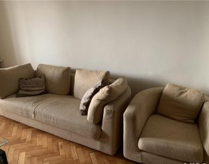 Lakás 3 szobák kiadó on Cluj-napoca, Zóna Gheorgheni