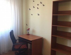 Lakás 3 szobák kiadó on Cluj-napoca, Zóna Gheorgheni