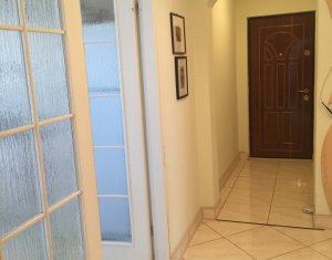 Lakás 3 szobák kiadó on Cluj-napoca, Zóna Gheorgheni