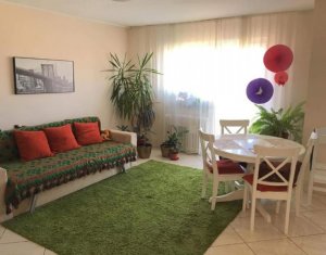 Lakás 3 szobák kiadó on Cluj-napoca, Zóna Gheorgheni