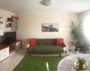 Lakás 3 szobák kiadó on Cluj-napoca, Zóna Gheorgheni