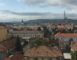 Lakás 3 szobák kiadó on Cluj-napoca, Zóna Gheorgheni