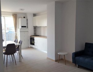 Lakás 2 szobák kiadó on Cluj-napoca, Zóna Gheorgheni