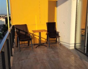 Lakás 2 szobák kiadó on Cluj-napoca, Zóna Gheorgheni