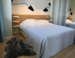 Lakás 2 szobák kiadó on Cluj-napoca, Zóna Gheorgheni