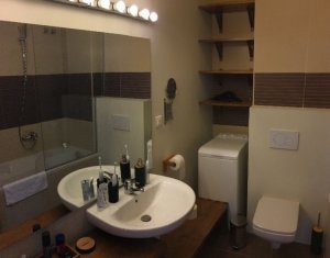 Lakás 2 szobák kiadó on Cluj-napoca, Zóna Gheorgheni