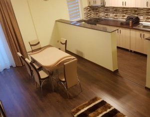 Lakás 3 szobák kiadó on Cluj-napoca, Zóna Marasti