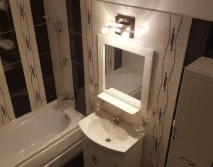 Lakás 3 szobák kiadó on Cluj-napoca, Zóna Marasti