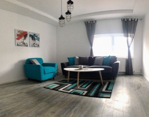 Lakás 2 szobák kiadó on Cluj-napoca, Zóna Centru