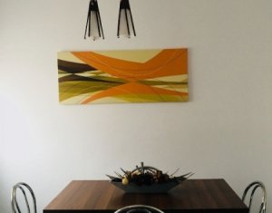 Lakás 2 szobák kiadó on Cluj-napoca, Zóna Centru