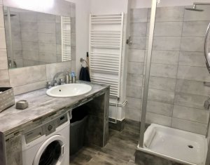 Lakás 2 szobák kiadó on Cluj-napoca, Zóna Centru